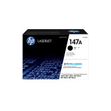 Toner HP 147A noir - HP LaserJet d'origine (W1470A)