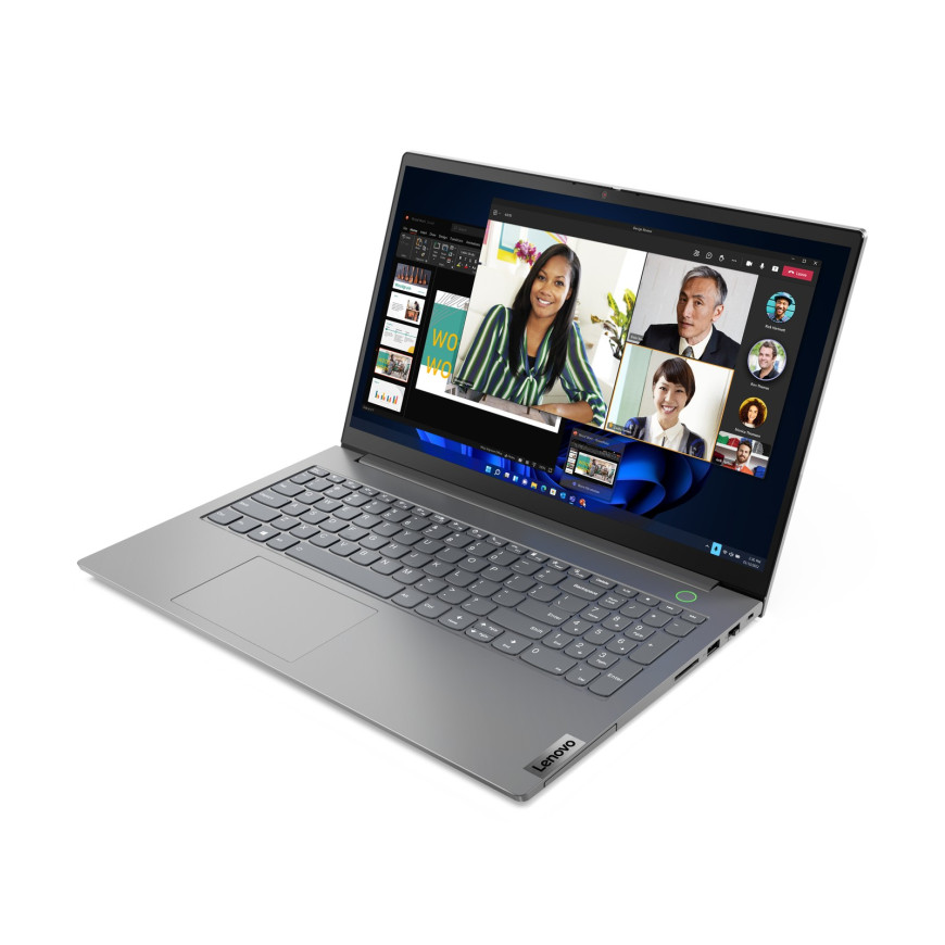 PC portable Lenovo ThinkBook 15 G4 iap (21DJ003DFE)