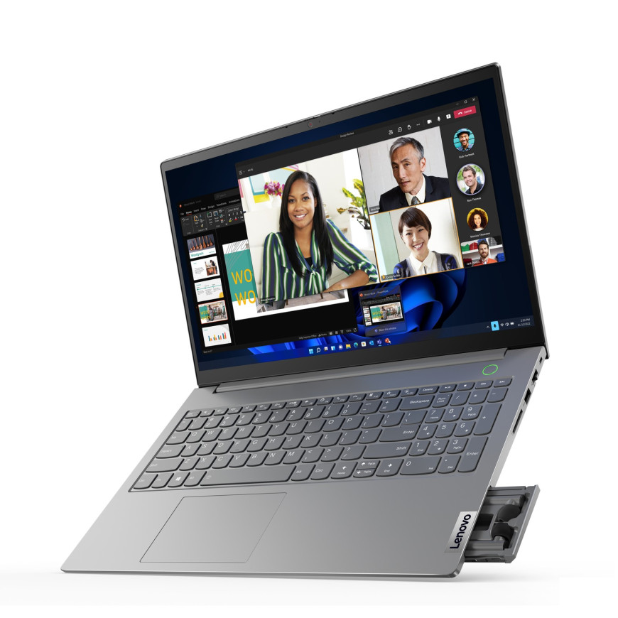 PC portable Lenovo ThinkBook 15 G4 iap (21DJ003DFE)