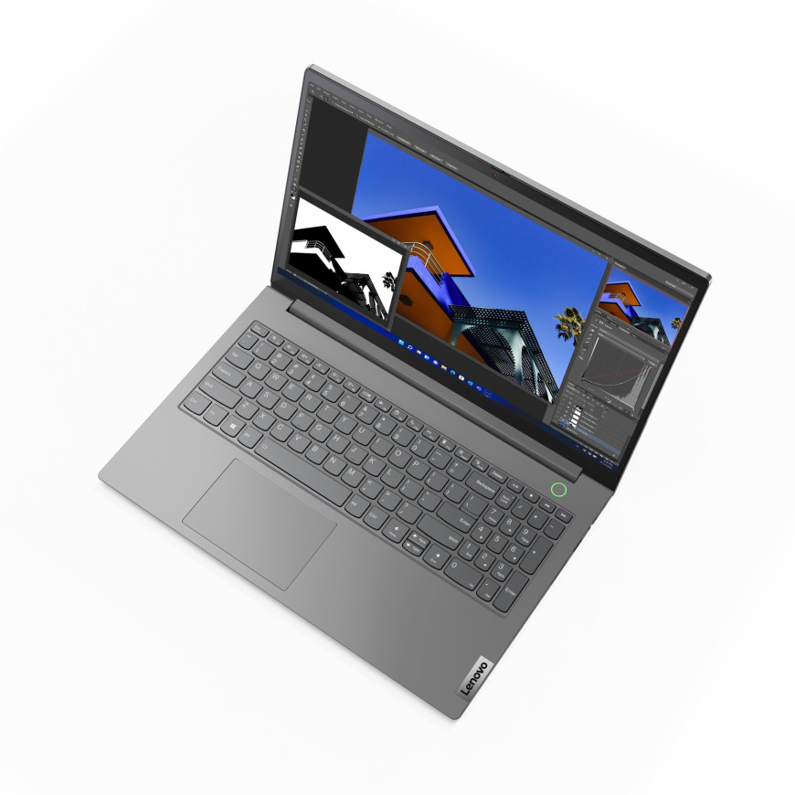 PC portable Lenovo ThinkBook 15 G4 iap (21DJ003DFE)