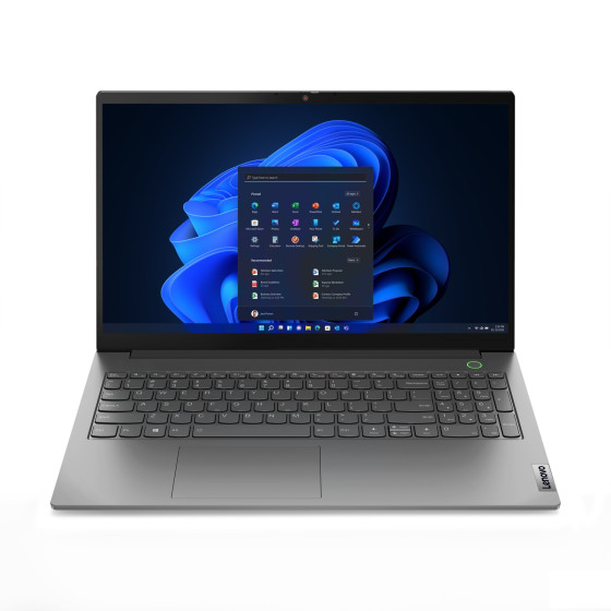 PC portable Lenovo ThinkBook 15 G4 iap (21DJ003DFE)