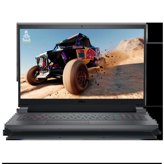 PC portable Gaming Dell G15 5520 (DL-G15-I5-RTX)