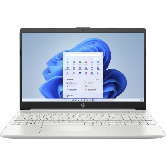 PC portable HP 15-DW4004NK (6L9K1EA)