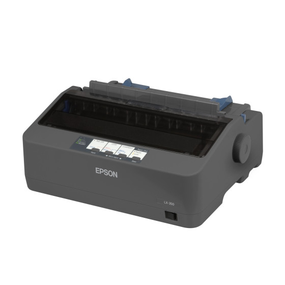 Imprimante matricielle à impact Epson LX-350 (C11CC24031)