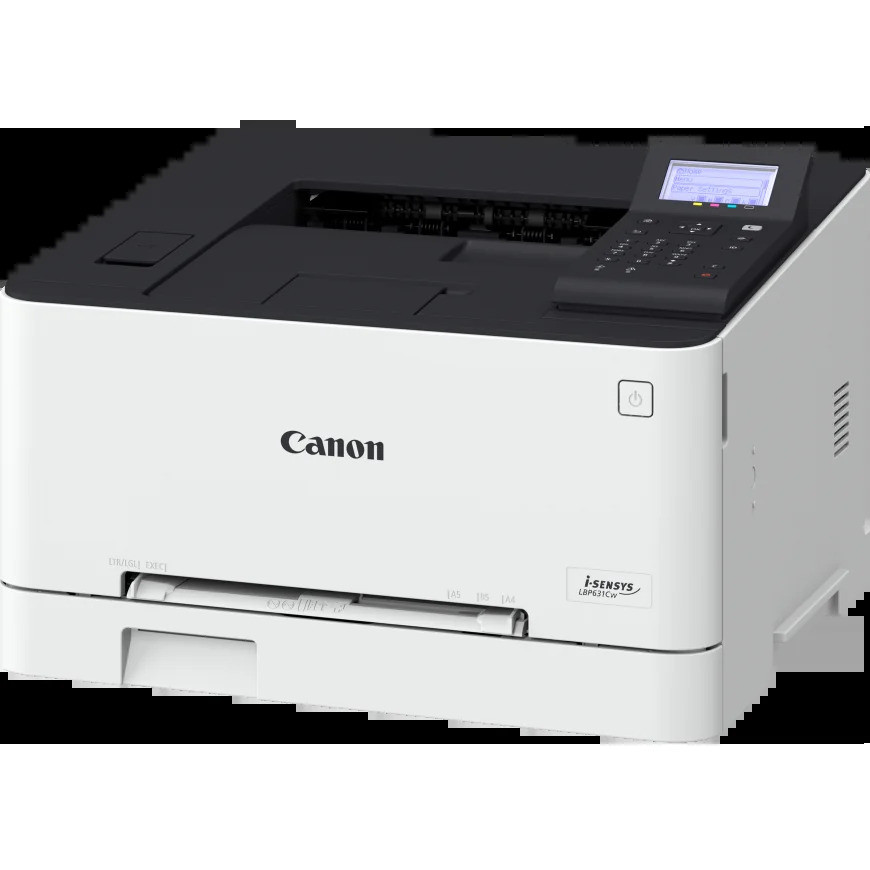 Imprimante Laser couleur Canon i-SENSYS LBP631CW (5159C004AA)