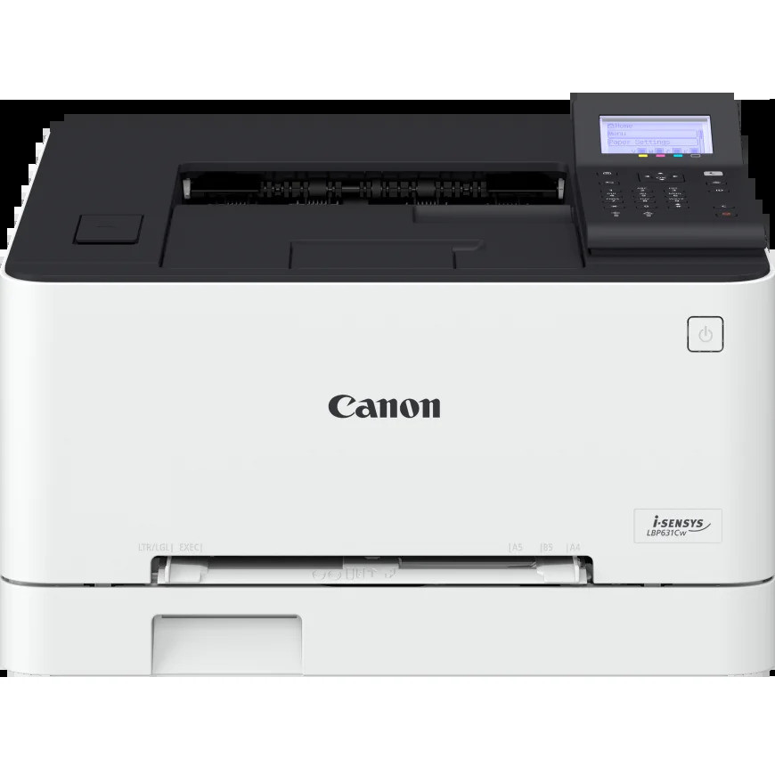 Imprimante Laser couleur Canon i-SENSYS LBP631CW (5159C004AA)