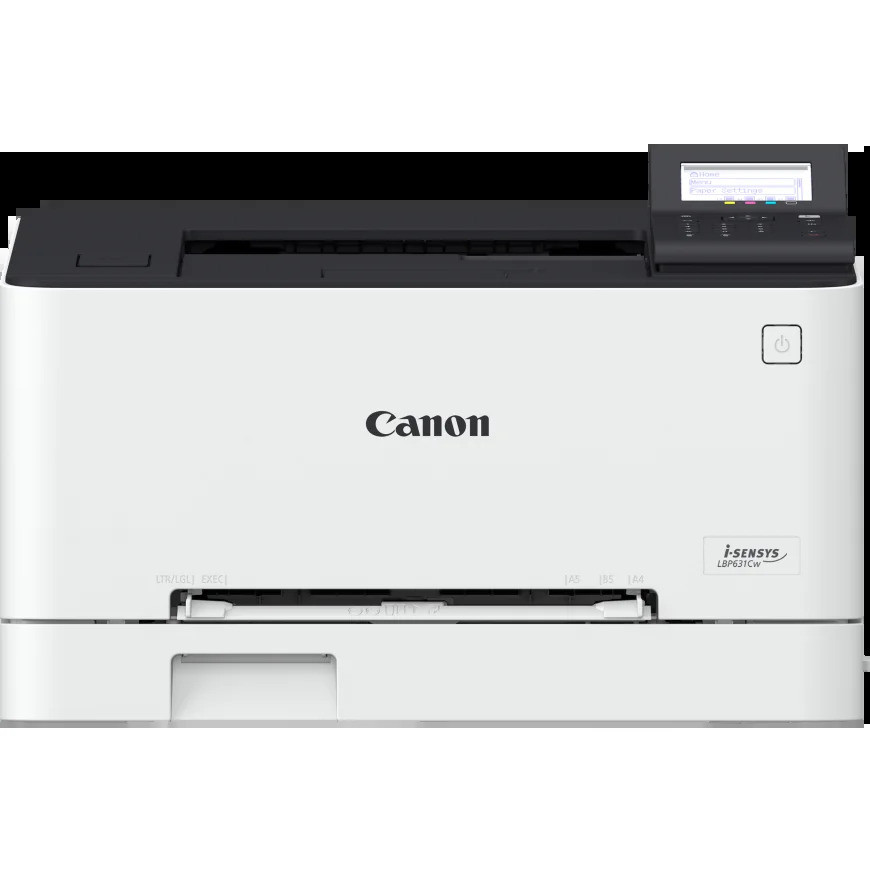 Imprimante Laser couleur Canon i-SENSYS LBP631CW (5159C004AA)