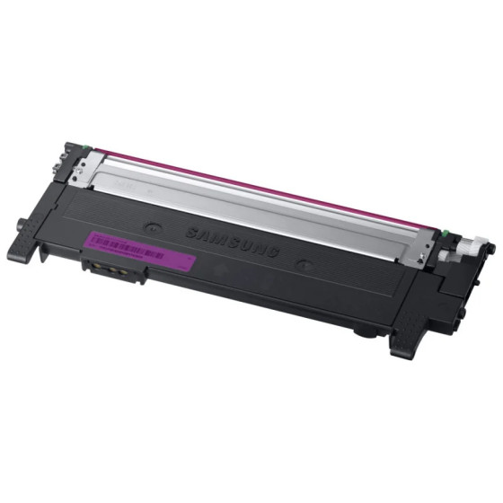 Toner Samsung CLT-M404S magenta - Samsung d'origine (SU246A)