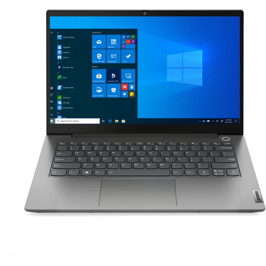 PC portable Lenovo ThinkBook 14 G3 acl (21A20027FE)