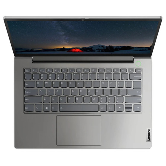 PC portable Lenovo ThinkBook 14 G3 acl (21A20027FE)