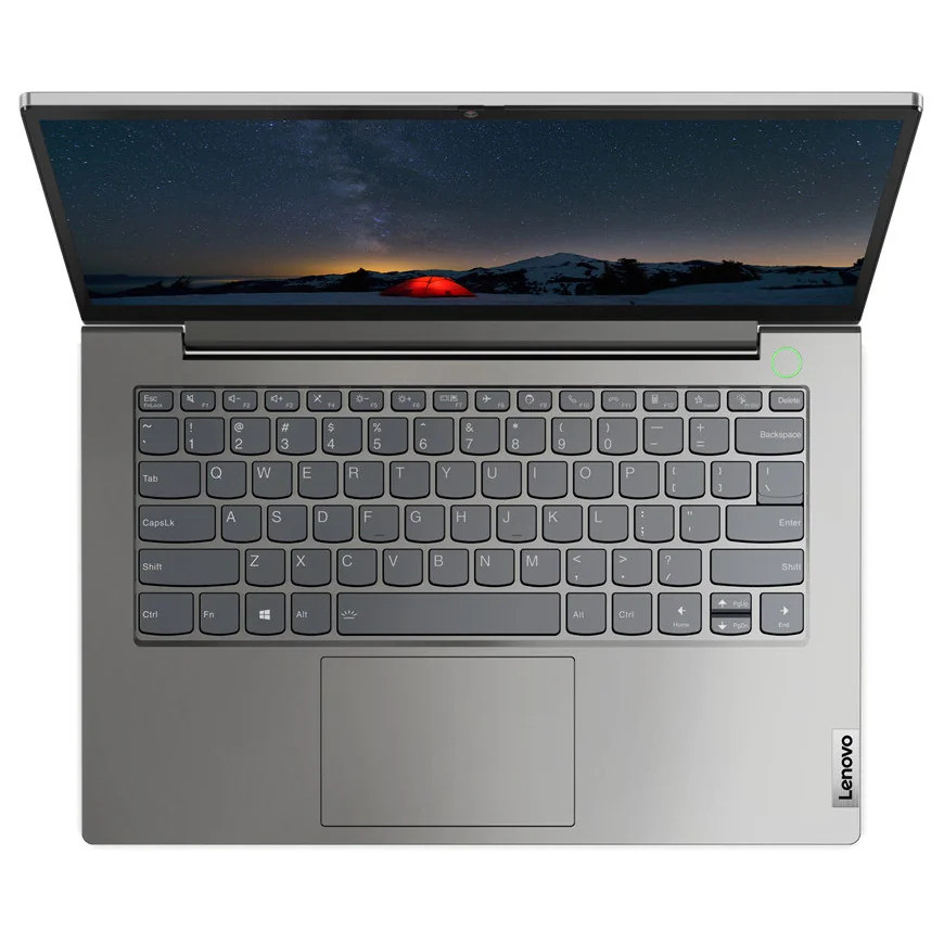 PC portable Lenovo ThinkBook 14 G3 acl (21A20027FE)