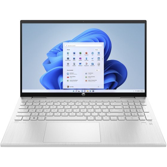 PC portable HP Pavilion X360 Convertible 15-er1002nk (7J0J5EA)