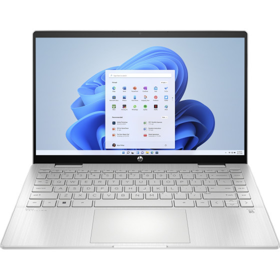 PC portable HP Pavilion X360 2-in-1 14-ek1006nk (886J0EA)