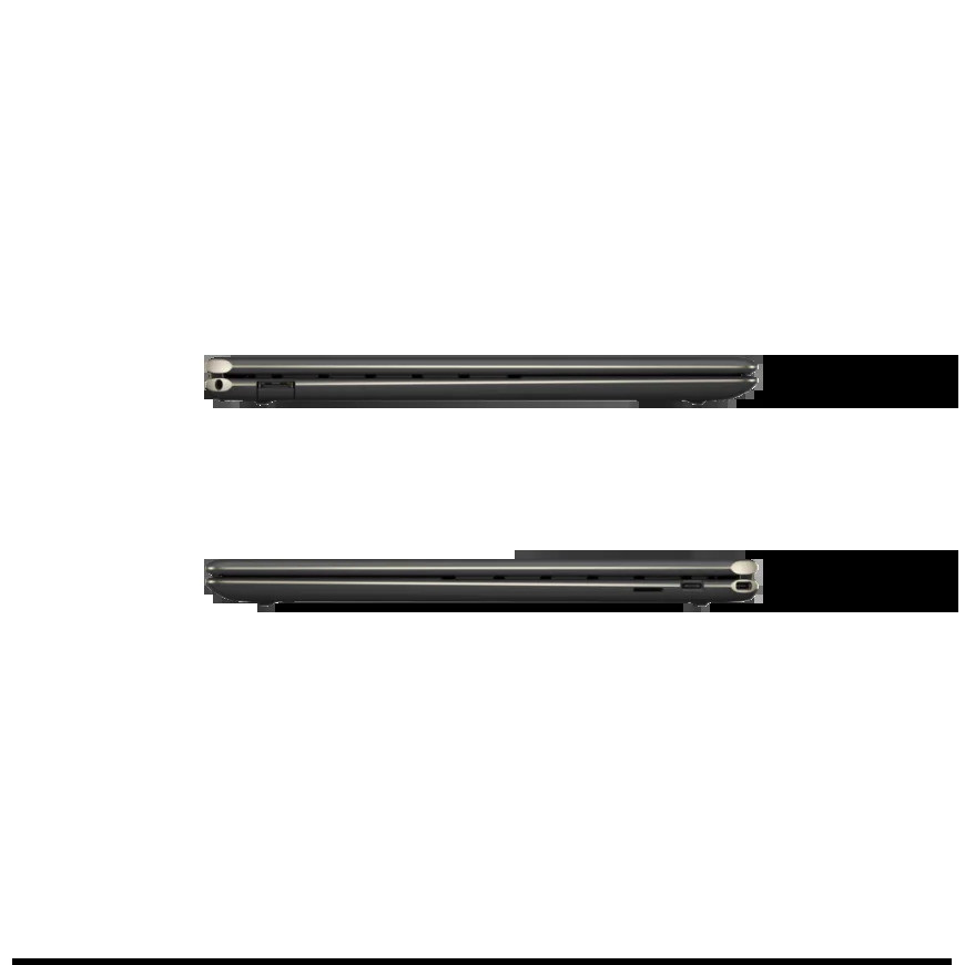 PC portable convertible Spectre x360 14-ef2003nk (845A1EA)