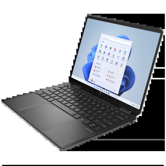 PC portable convertible Spectre x360 14-ef2003nk (845A1EA)