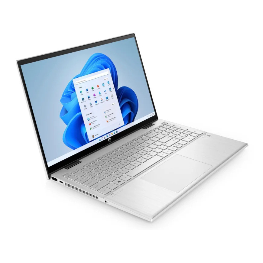 PC portable HP Pav15 i7-1355U 8GB 512SD W11H (845M3EA)