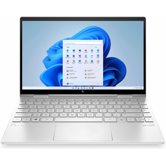 PC portable HP ENVY X360 15-fe0001nk (845J9EA)