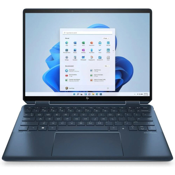 PC portable HP Spectre x360 Convertible 14-ef2002nk (845L3EA)