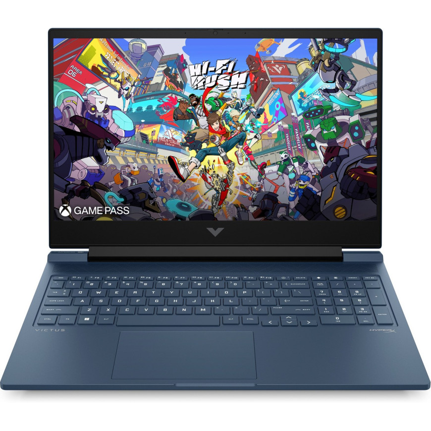 PC portable Gaming HP Victus 16-s0000nk (845N6EA)