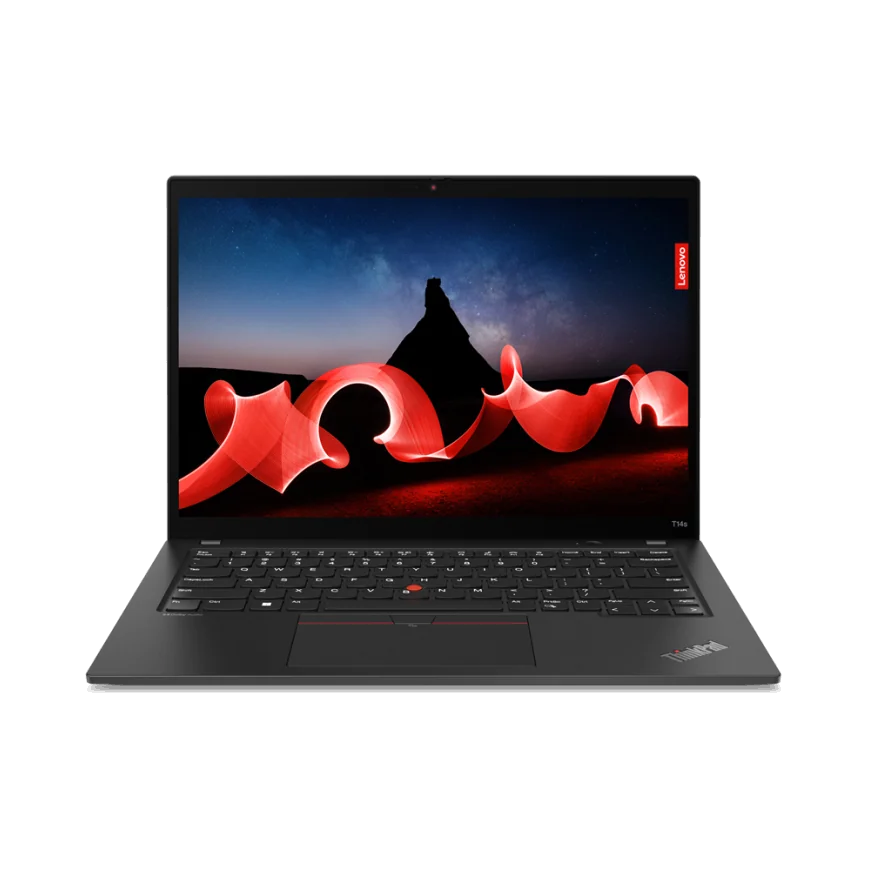 PC Portable Lenovo Thinkpad T14s Gen 4 (21F60060FE)