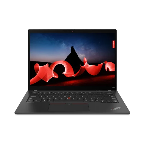 PC Portable Lenovo Thinkpad T14s Gen 4 (21F60060FE) - Ultrabooks - Rightech - le bon choix