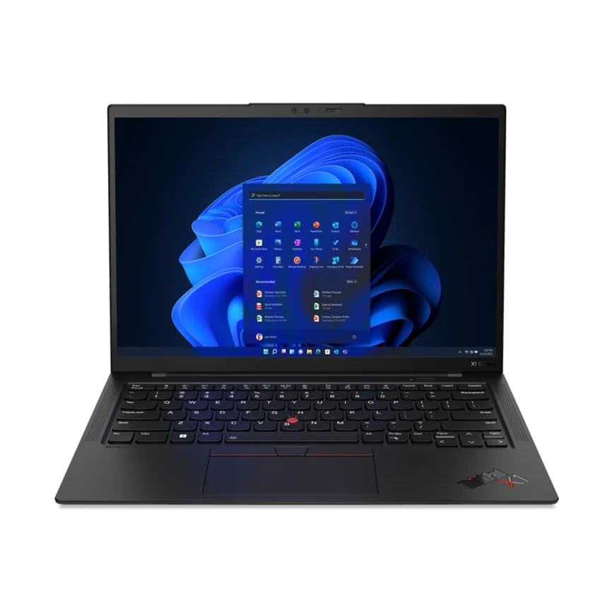 PC Portable Lenovo Thinkpad X1 Carbon Gen 11 (21HM005PFE)