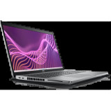 PC portable Dell Latitude 5540 (N003L554015EMEA-UBU)