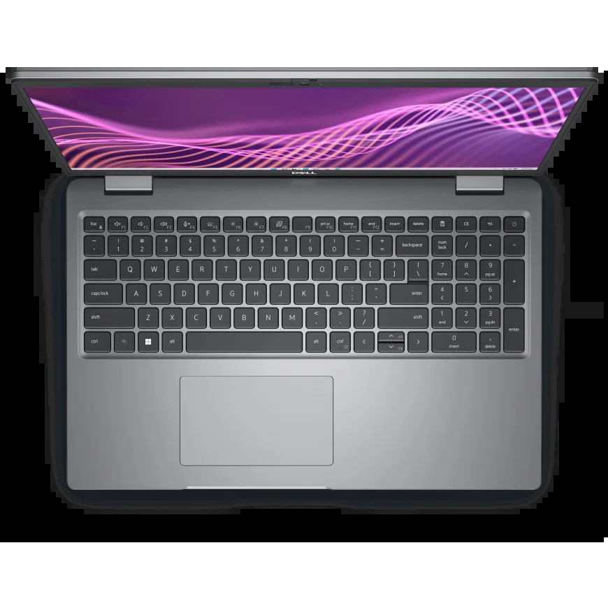 PC portable Dell Latitude 5540 (N003L554015EMEA-UBU)