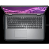 PC portable Dell Latitude 5540 (N003L554015EMEA-UBU)