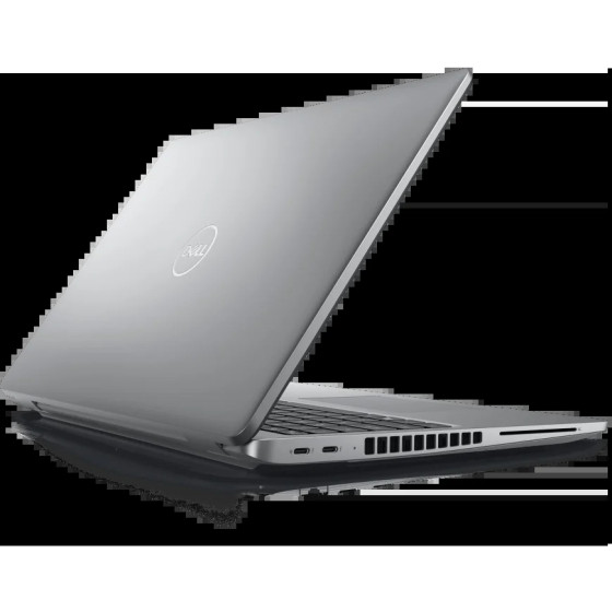 PC portable Dell Latitude 5540 (N003L554015EMEA-UBU)