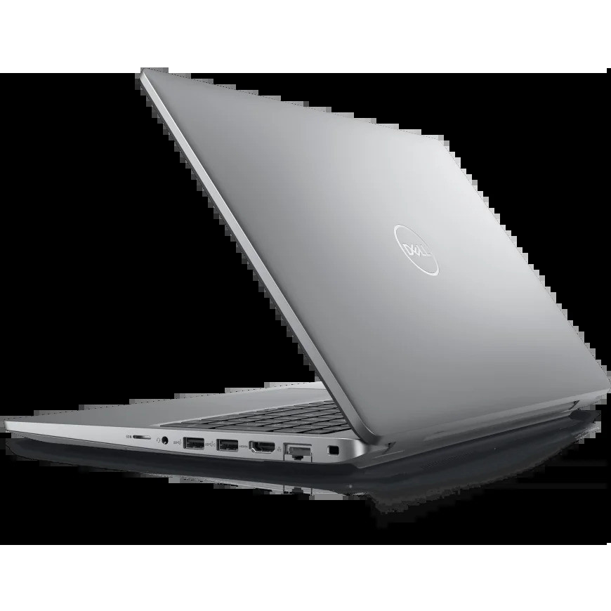 PC portable Dell Latitude 5540 (N003L554015EMEA-UBU)