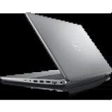 PC portable Dell Latitude 5540 (N003L554015EMEA-UBU)