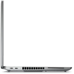 PC PORTABLE DELL LATITUDE 5540 (N003L554015EMEA-UBU)