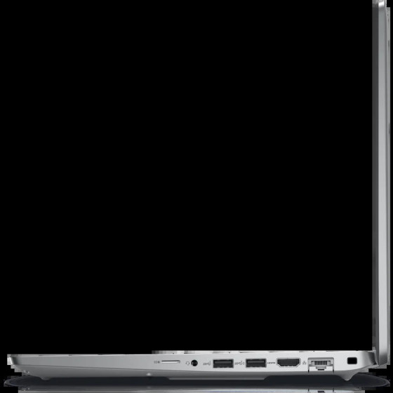 PC portable Dell Latitude 5540 (N003L554015EMEA-UBU)