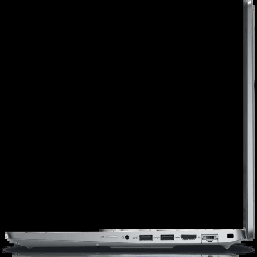 PC portable Dell Latitude 5540 (N003L554015EMEA-UBU)