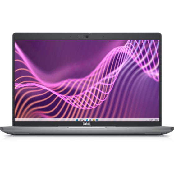 PC portable Dell Latitude 5540 (N003L554015EMEA-UBU)