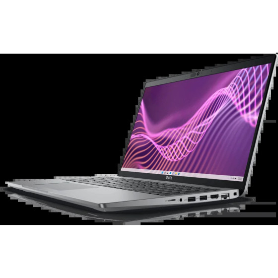 PC portable Dell Latitude 5540 (N003L554015EMEA-UBU)