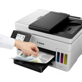 Imprimante multifonction a reservoirs rechargeables Canon MAXIFY GX6040 (4470C009AA)