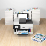 Imprimante multifonction a reservoirs rechargeables Canon MAXIFY GX6040 (4470C009AA)