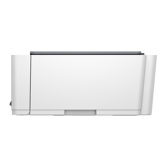 Imprimante multifonction a reservoirs rechargeables HP Smart Tank 580 (1F3Y2A)
