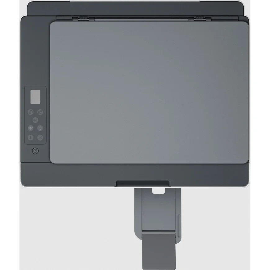Imprimante multifonction a reservoirs rechargeables HP Smart Tank 580 (1F3Y2A)