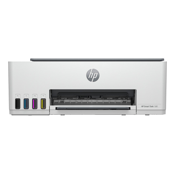 Imprimante multifonction a reservoirs rechargeables HP Smart Tank 580 (1F3Y2A)