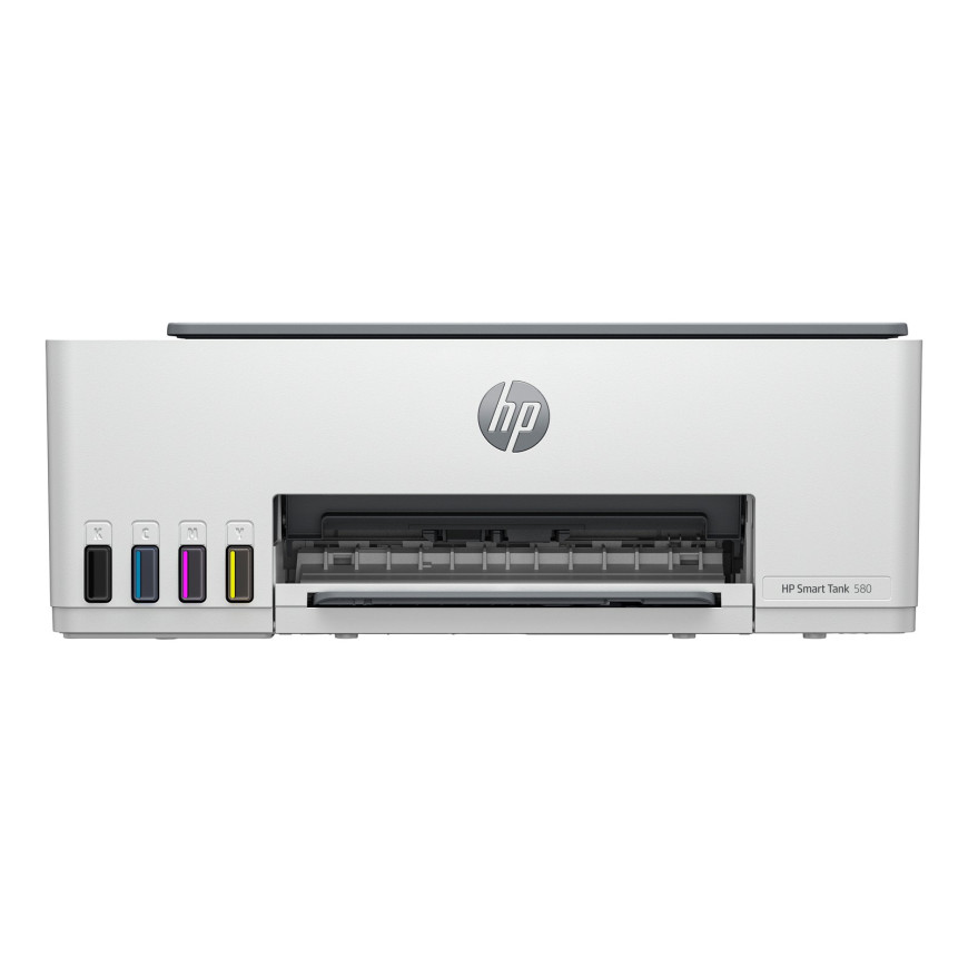 Imprimante multifonction a reservoirs rechargeables HP Smart Tank 585 (1F3Y4A)
