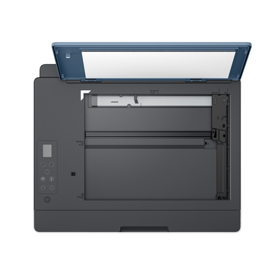 Imprimante multifonction a reservoirs rechargeables HP Smart Tank 585 (1F3Y4A)