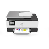 Imprimante multifonction Jet d'encre HP OfficeJet 8013 (1KR70B)