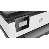 Imprimante multifonction Jet d'encre HP OfficeJet 8013 (1KR70B)