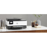 Imprimante multifonction Jet d'encre HP OfficeJet 8013 (1KR70B)