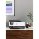 Imprimante multifonction Jet d'encre HP OfficeJet 8013 (1KR70B)