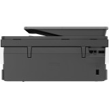 Imprimante multifonction Jet d'encre HP OfficeJet 8013 (1KR70B)