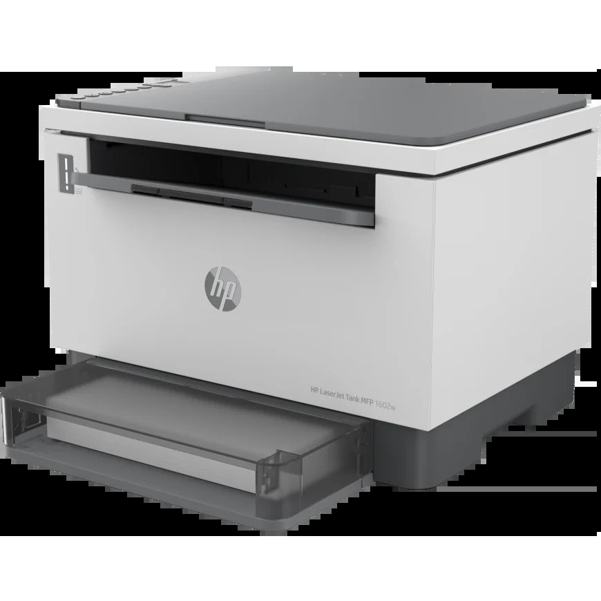 Imprimante multifonction Laser monochrome HP Laser Tank 1602W (2R3E8A)